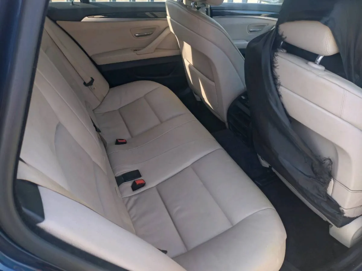 BMW 520D Automatic All parts - Image 2