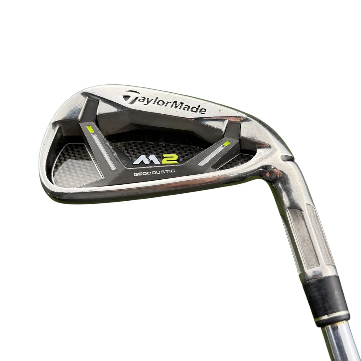 Taylormade M2 2017 #4 Iron 19° / Regular - Image 2