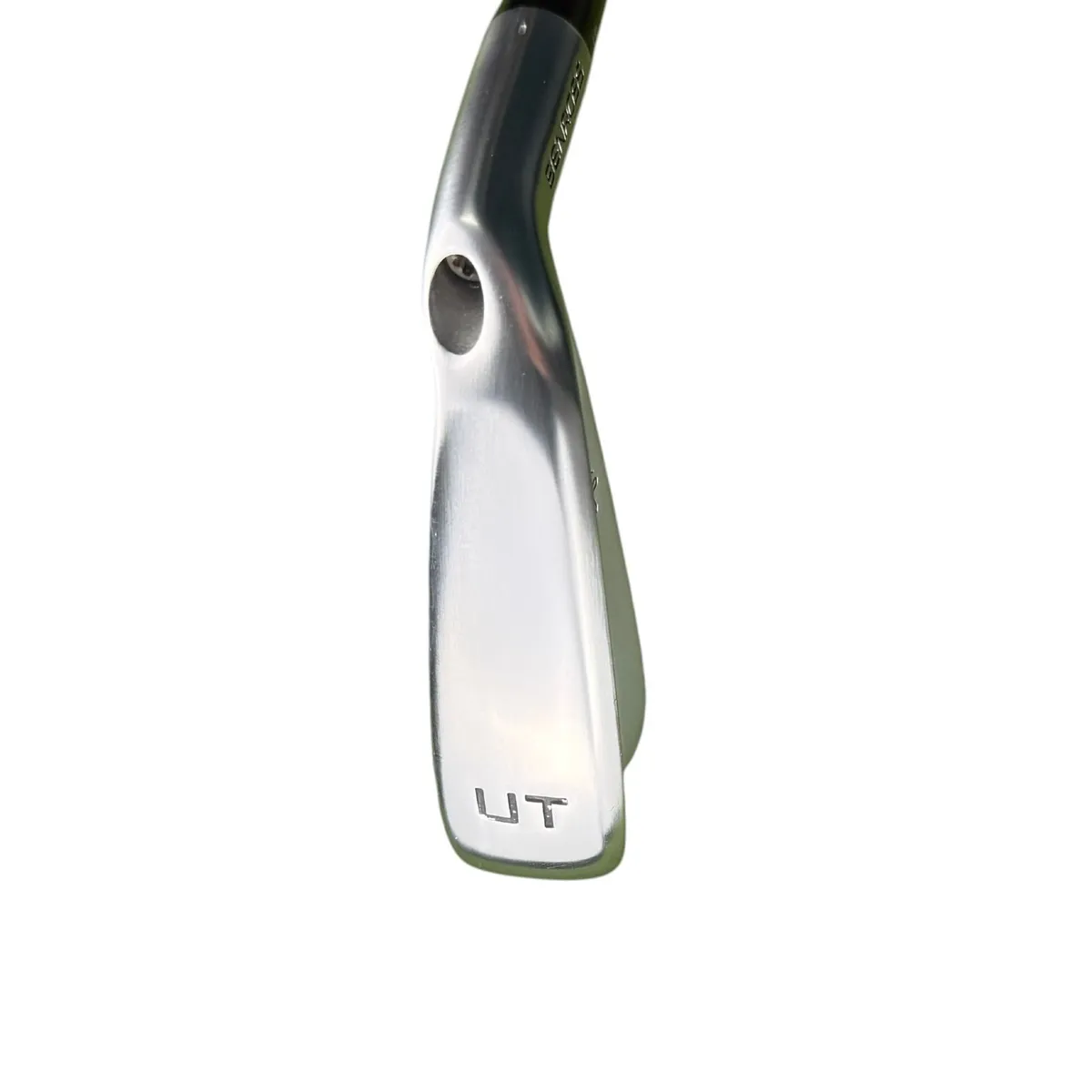Benross Delta XT Utility #3 Iron 20° / Stiff - Image 4