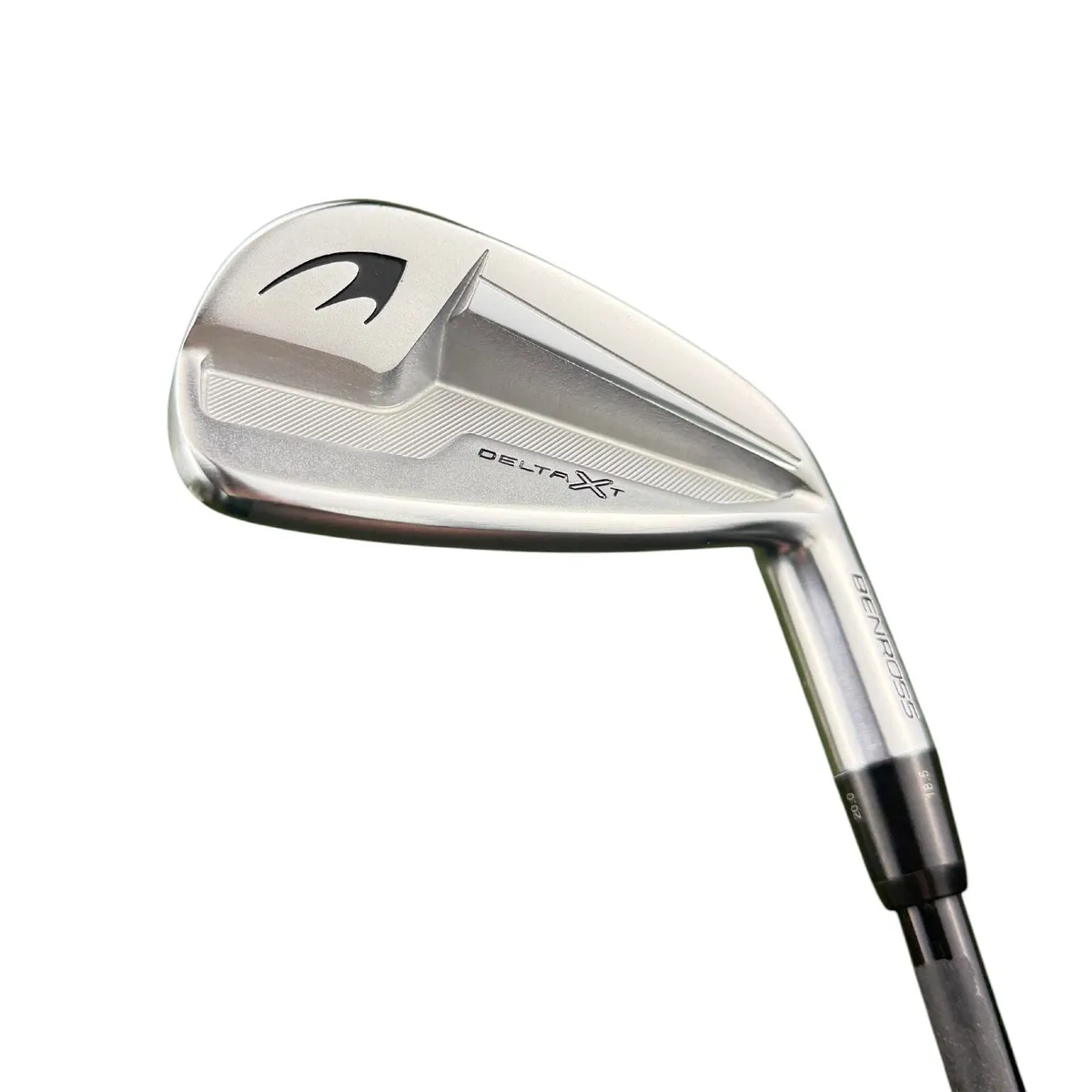 Benross Delta XT Utility #3 Iron 20° / Stiff - Image 2