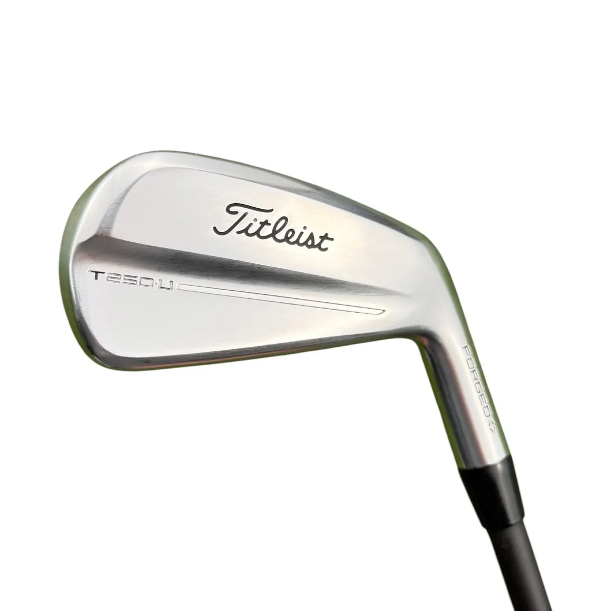 Titleist T250.U Utility #3 Iron 20° / X-Stiff - Image 2
