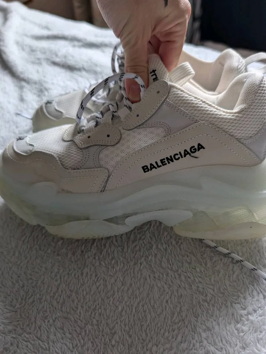 Balenciaga - Image 1