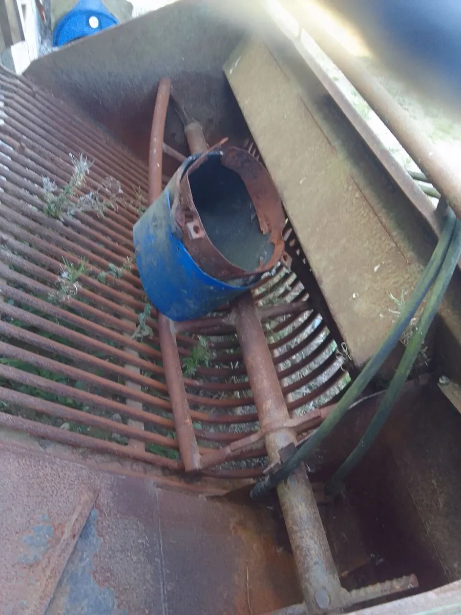Tanco beet chopper - Image 4