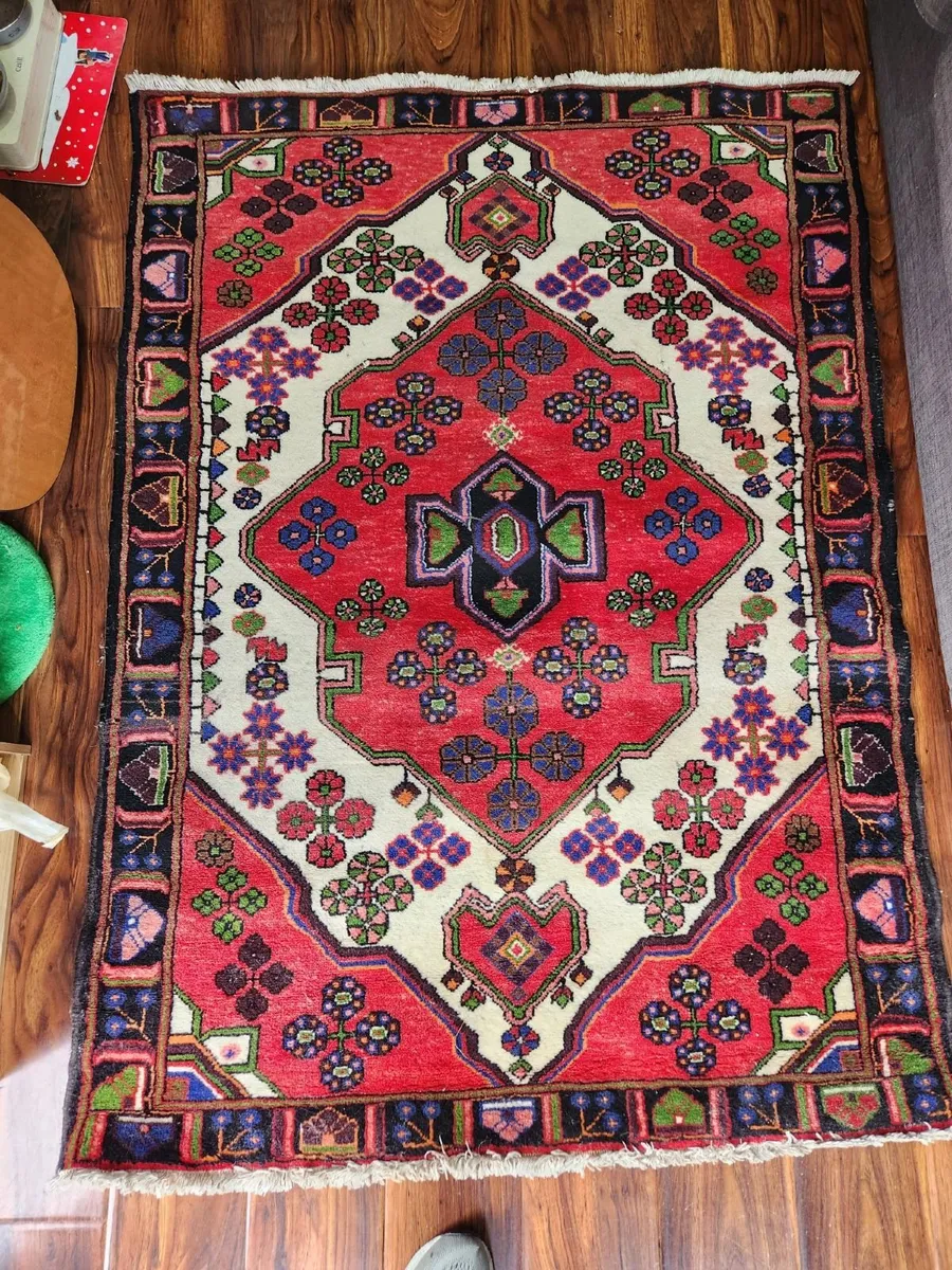 Rugs for sale X 2 - Bought in Turkey - Image 1