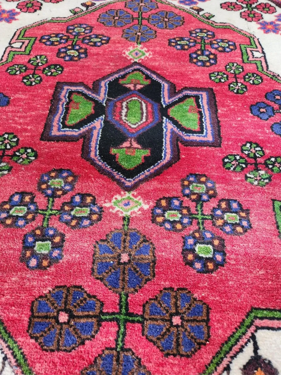 Rugs for sale X 2 - Bought in Turkey - Image 4