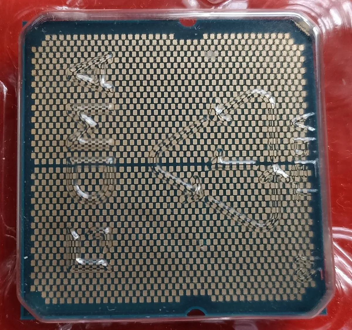 Cpu Ryzen 5 9600x - Image 2