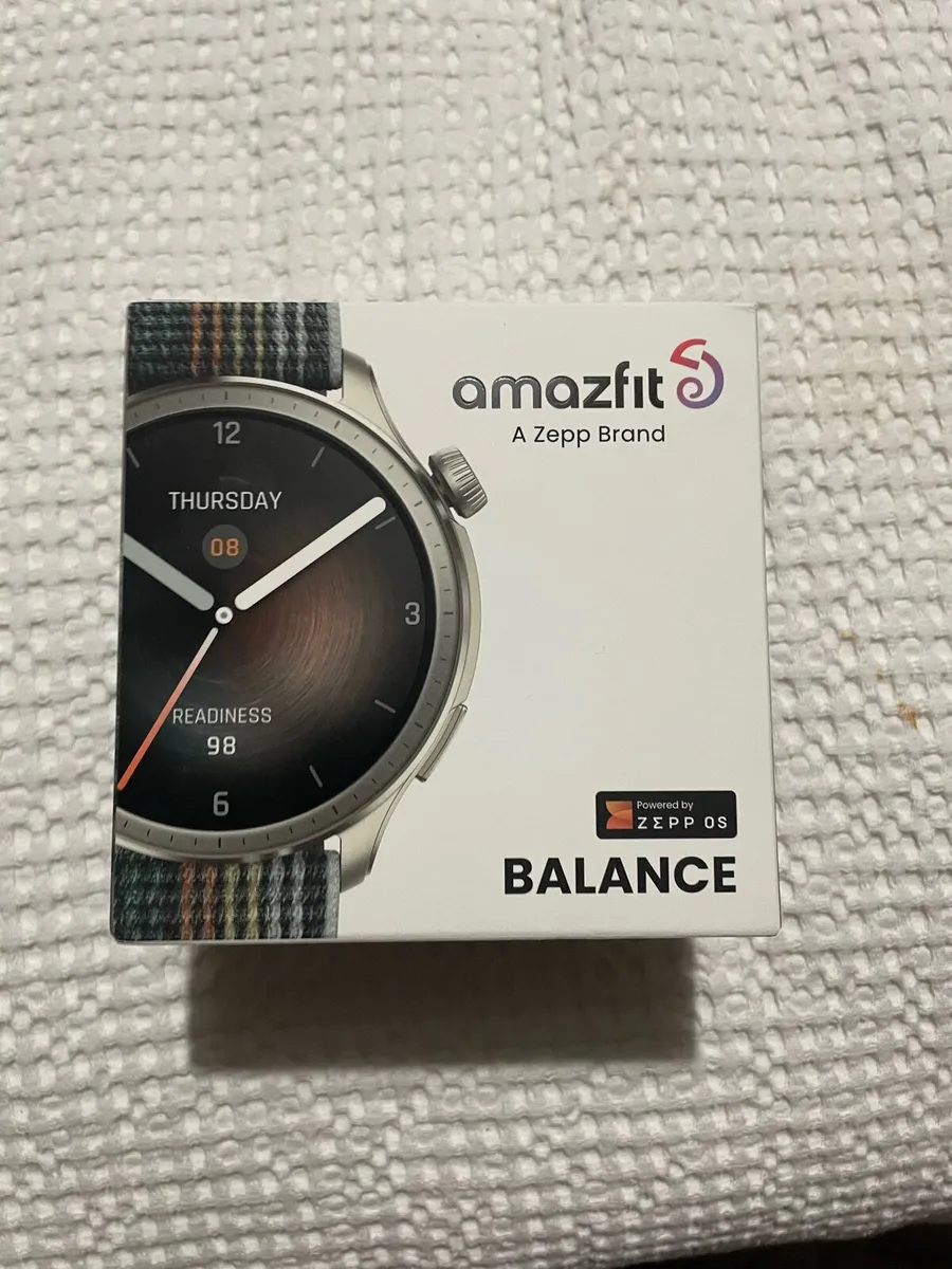 Smart watch - Image 1