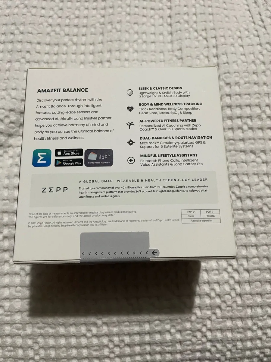 Smart watch - Image 2