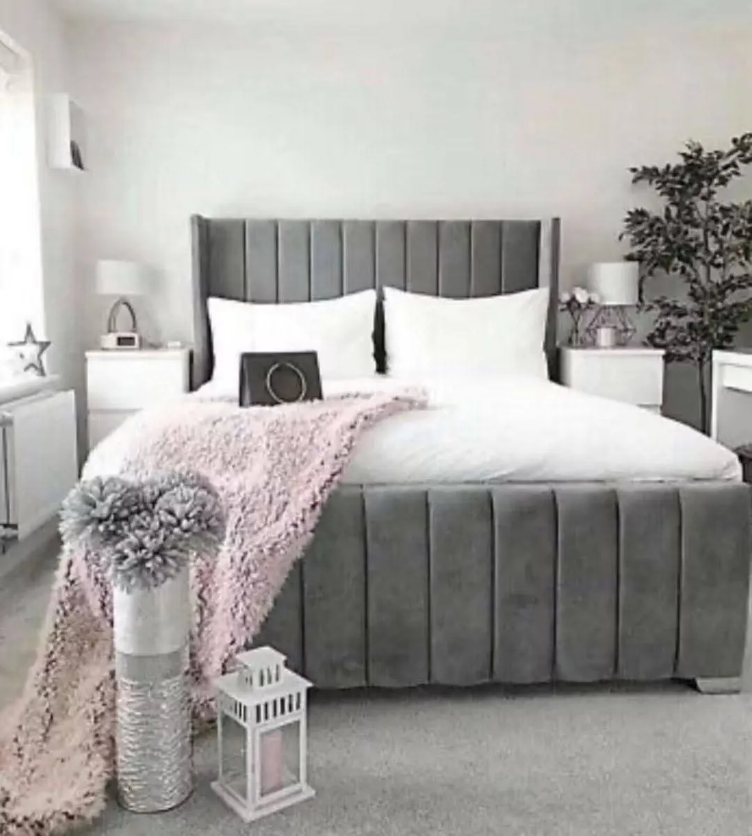Bed - Image 3