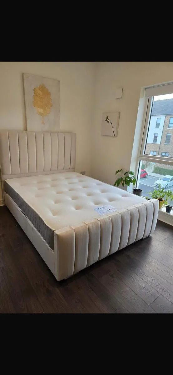 Bed - Image 4