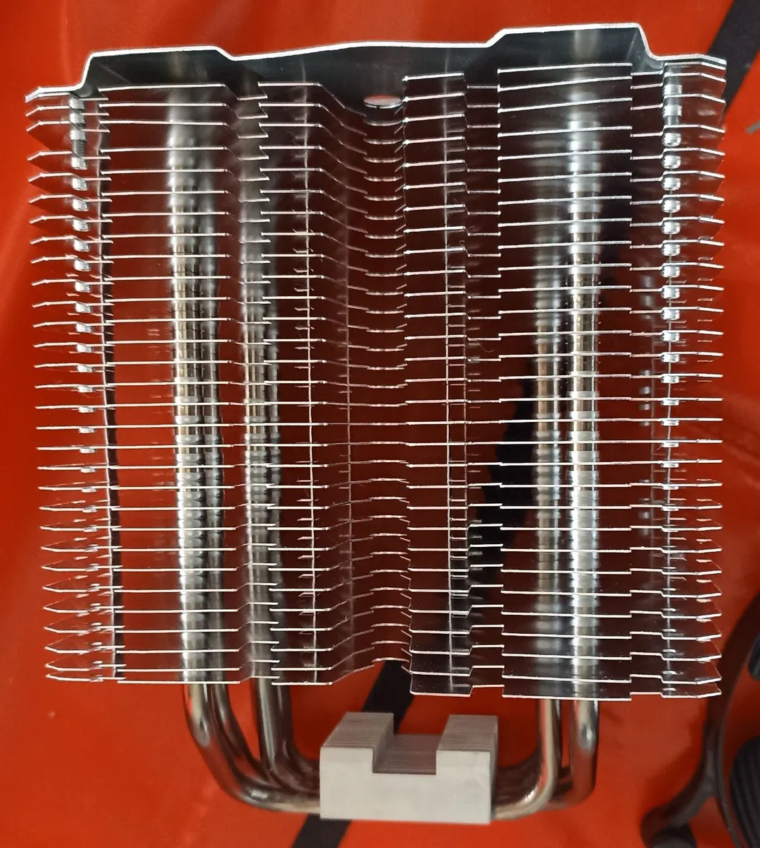 BeQuiet! Shadow Rock 3 CPU Cooler - Image 1