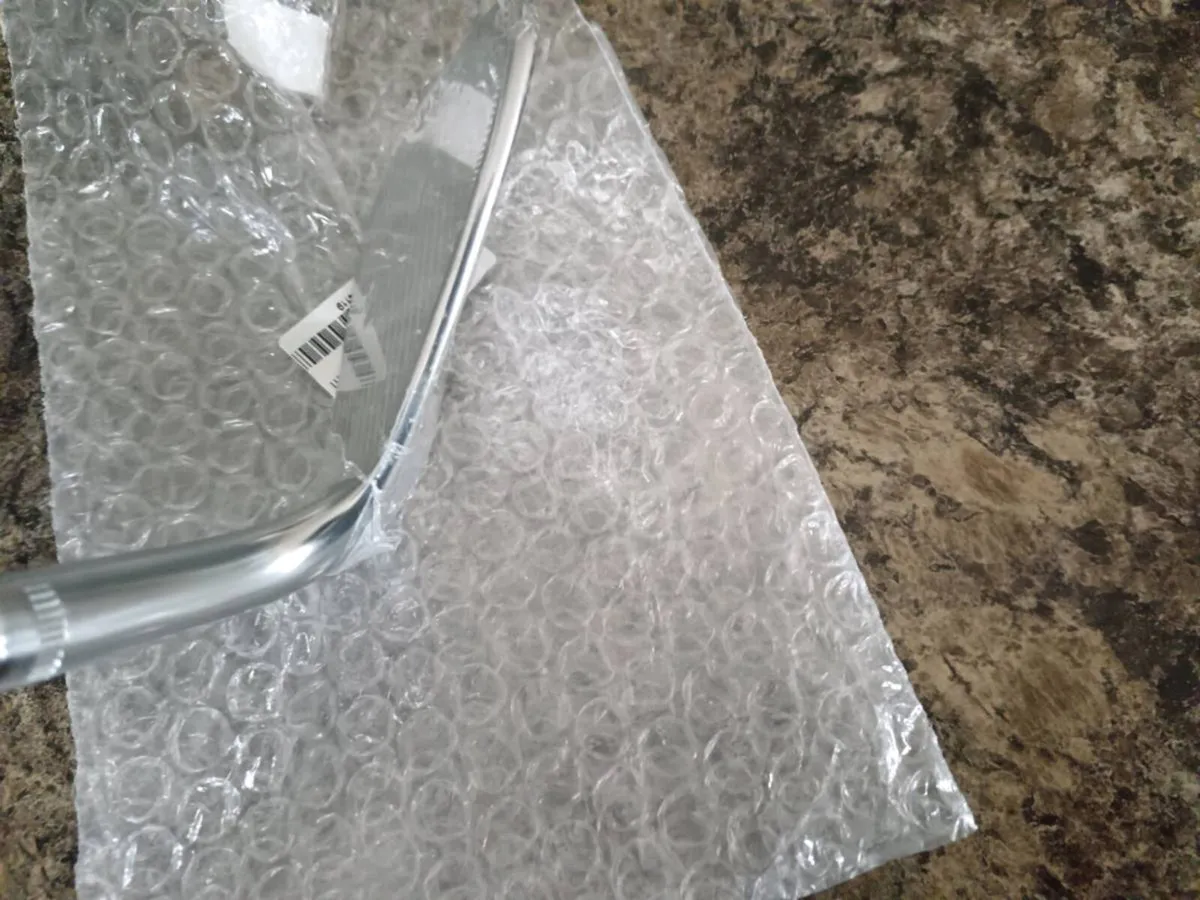 Callaway PM Sand Wedge. New in Plastic. - Image 4