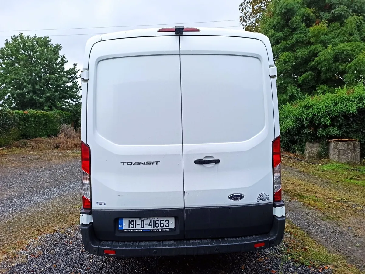 Ford Transit 2019 - Image 3