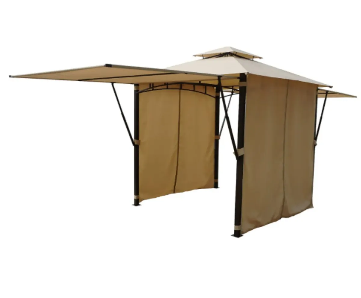 New gazebo - Image 3