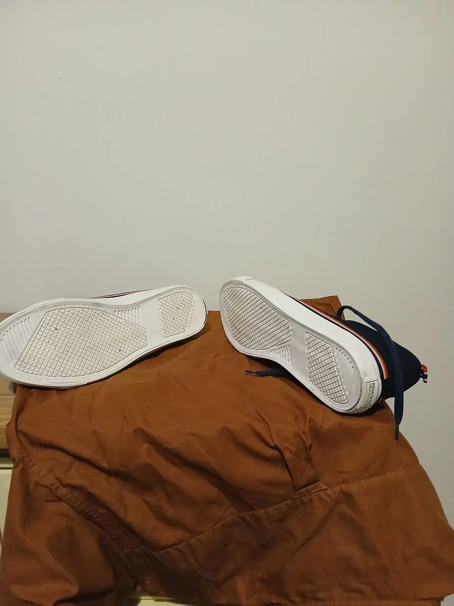 Mens trainers - Image 2