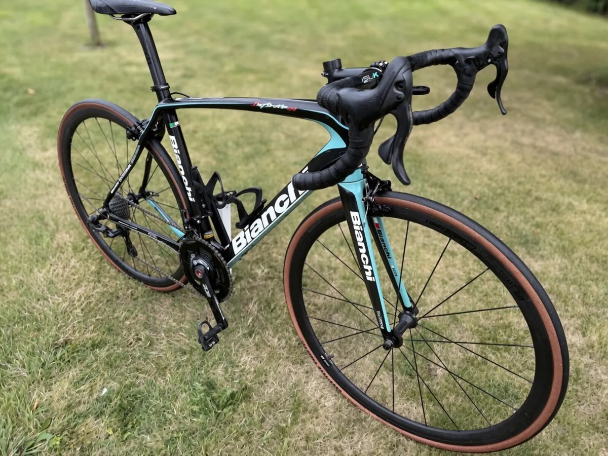 Bianchi Infinito CV - Image 2
