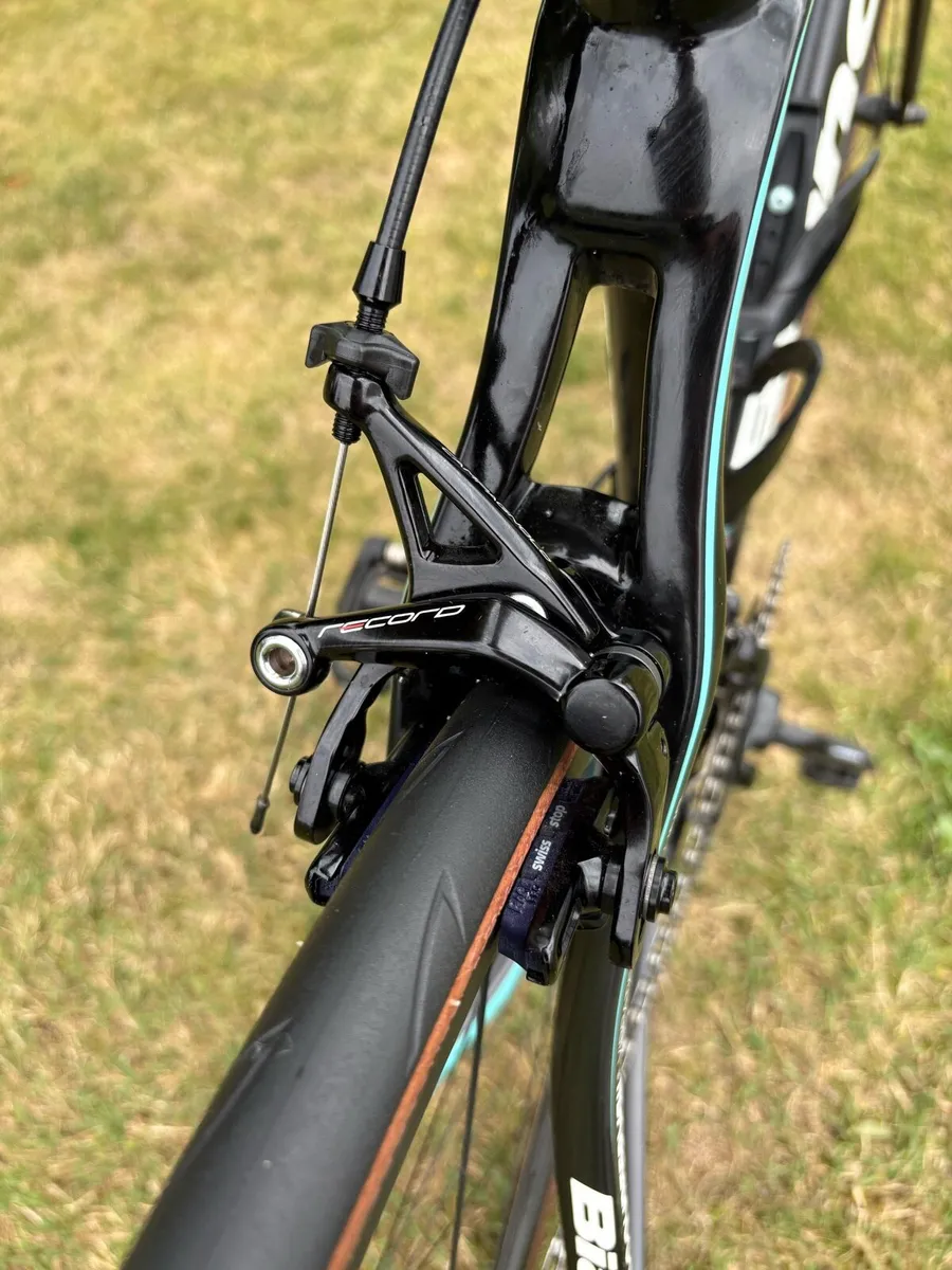 Bianchi Infinito CV - Image 3
