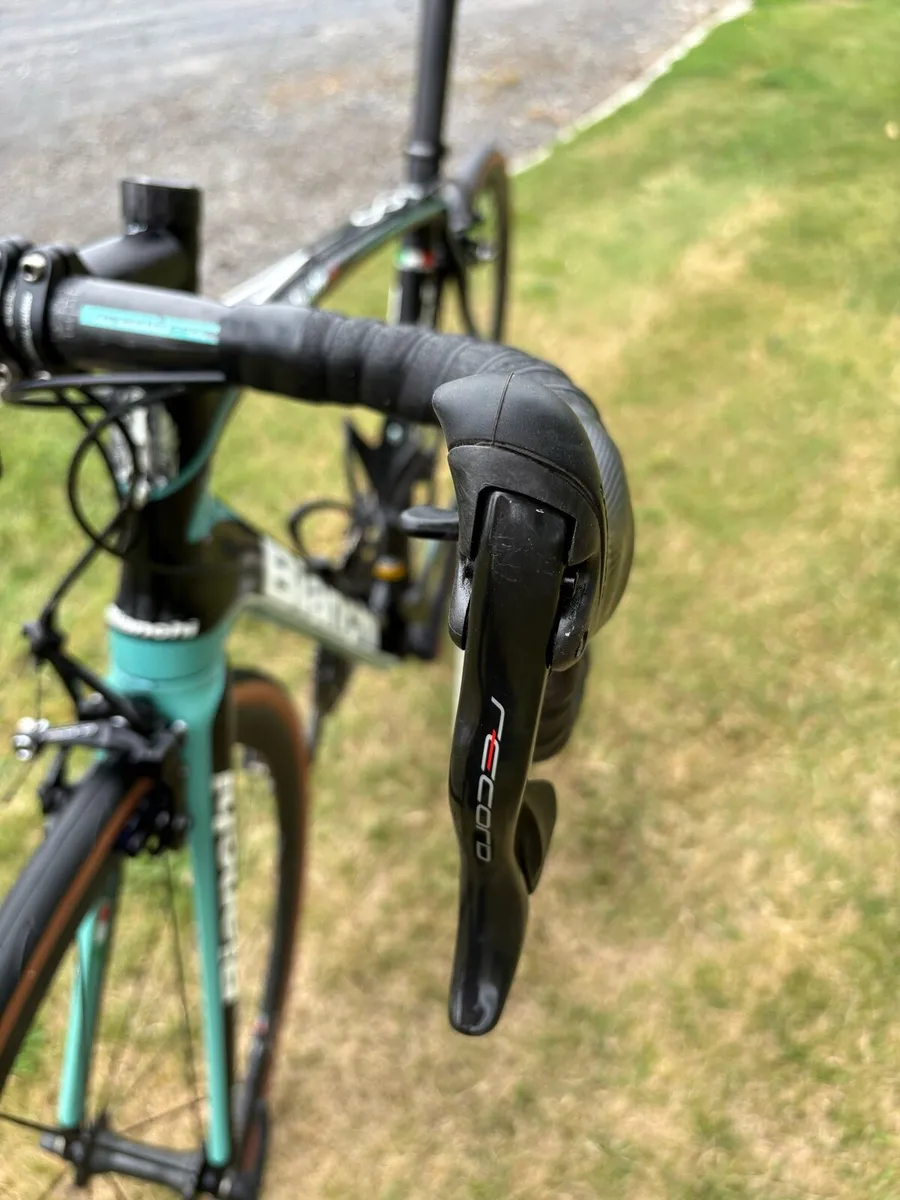Bianchi Infinito CV - Image 4