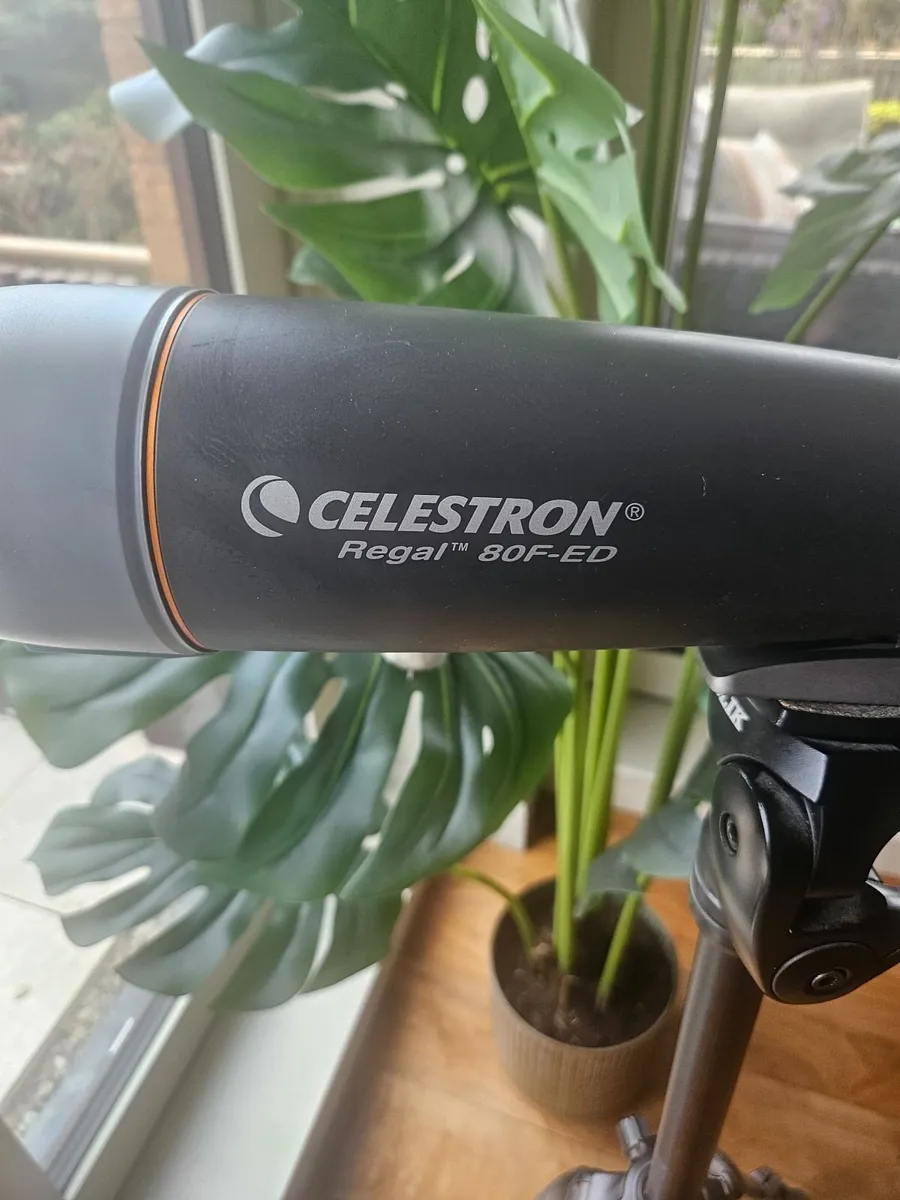 Telescope - Image 2