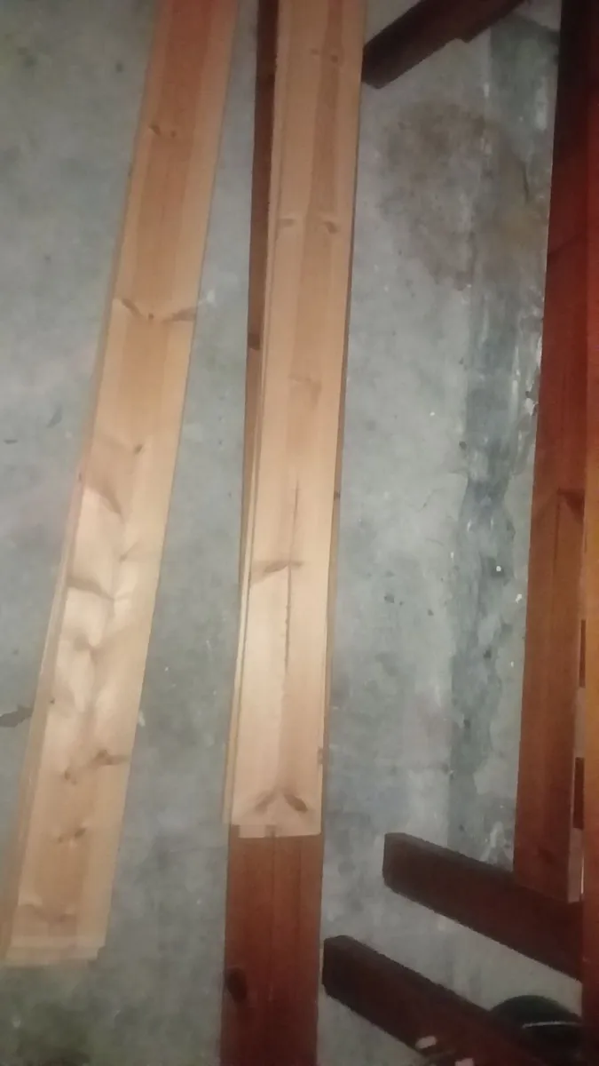 Bed frame - Image 2