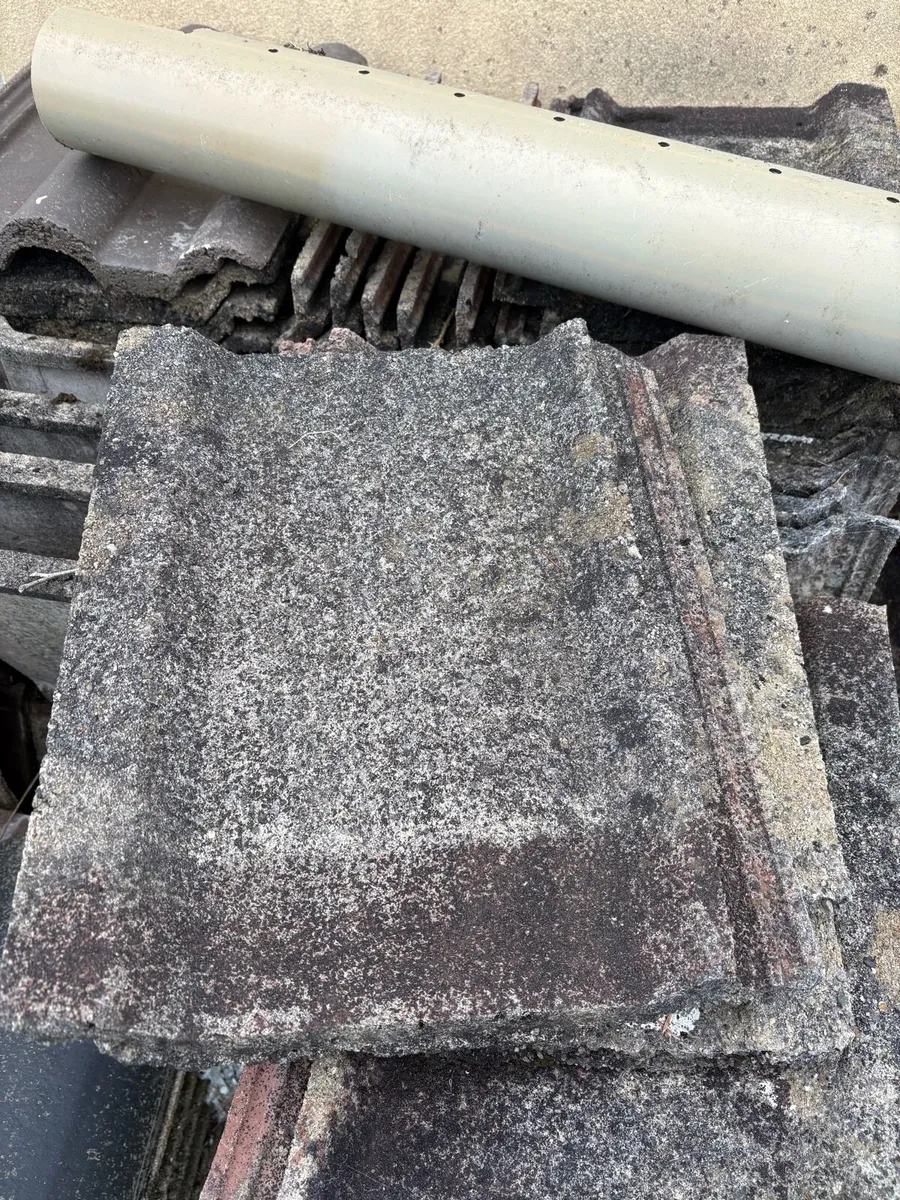 Roof Tiles - Image 2