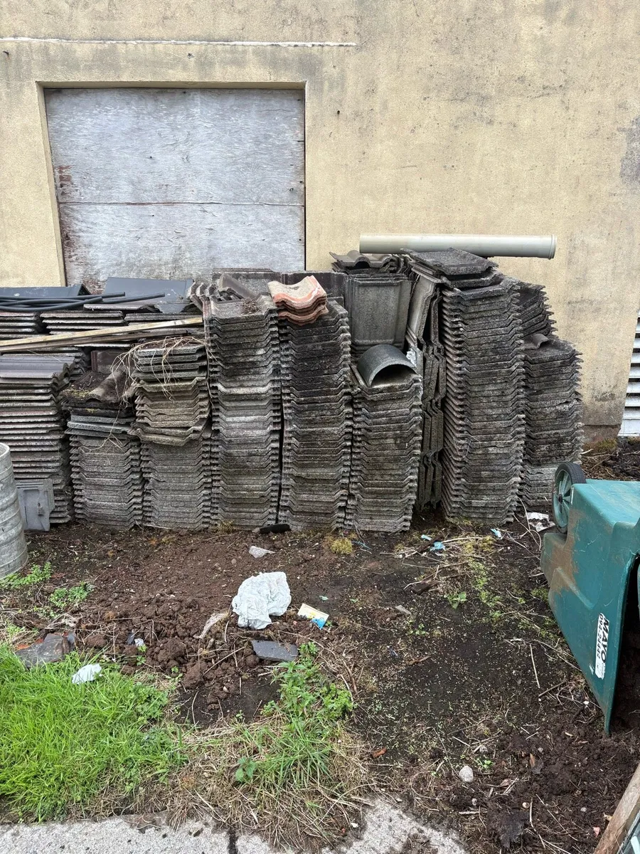 Roof Tiles - Image 1