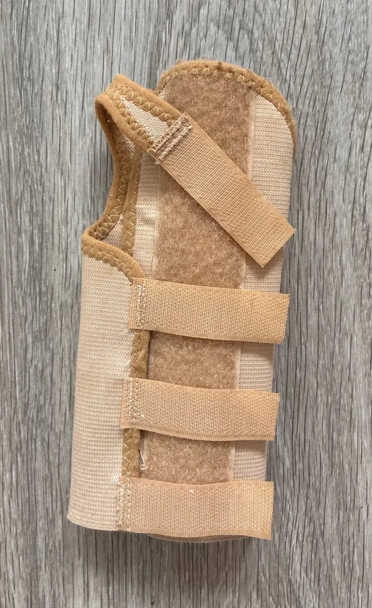 Actimove Manus Eco Wrist Brace Support – Right Han - Image 3