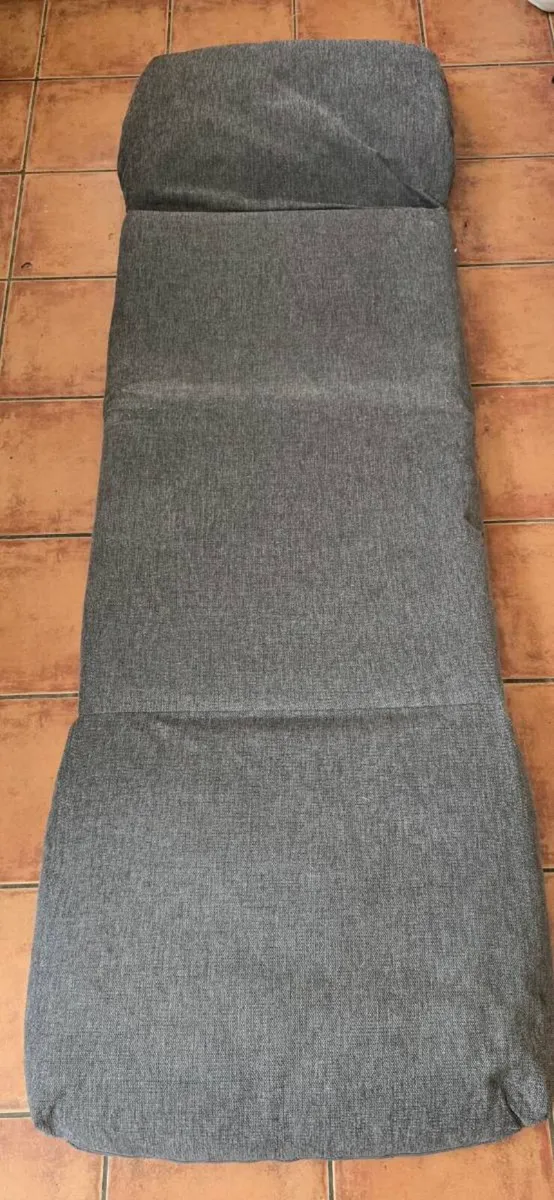 Chair Bed - Image 2
