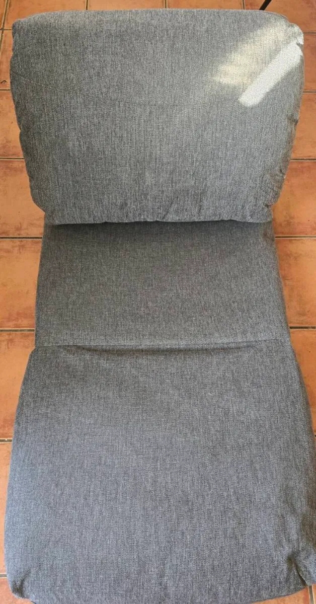 Chair Bed - Image 3