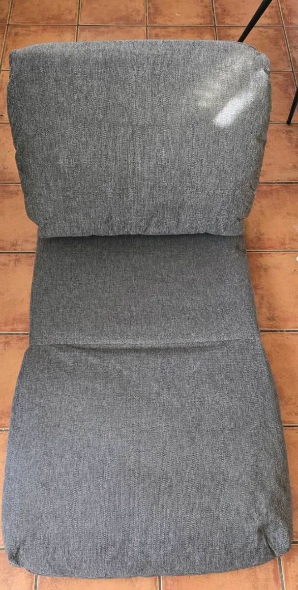 Chair Bed - Image 1