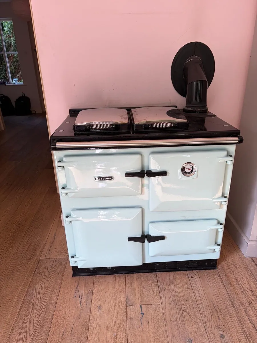 Rayburn - Image 1