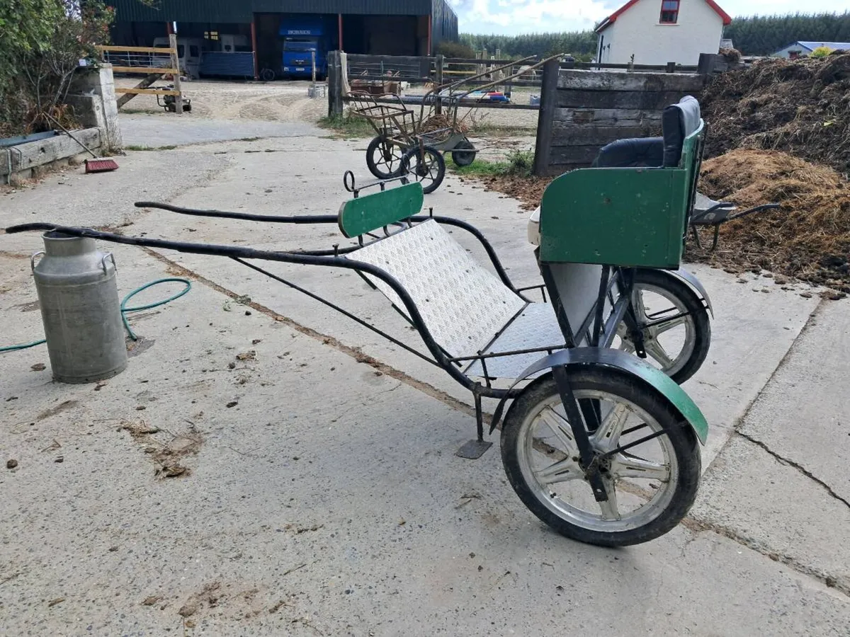 Road carts - Image 2