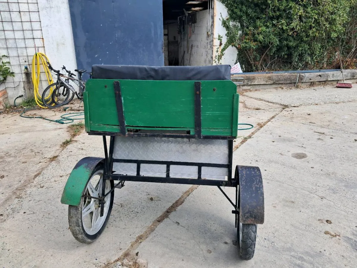 Road carts - Image 3