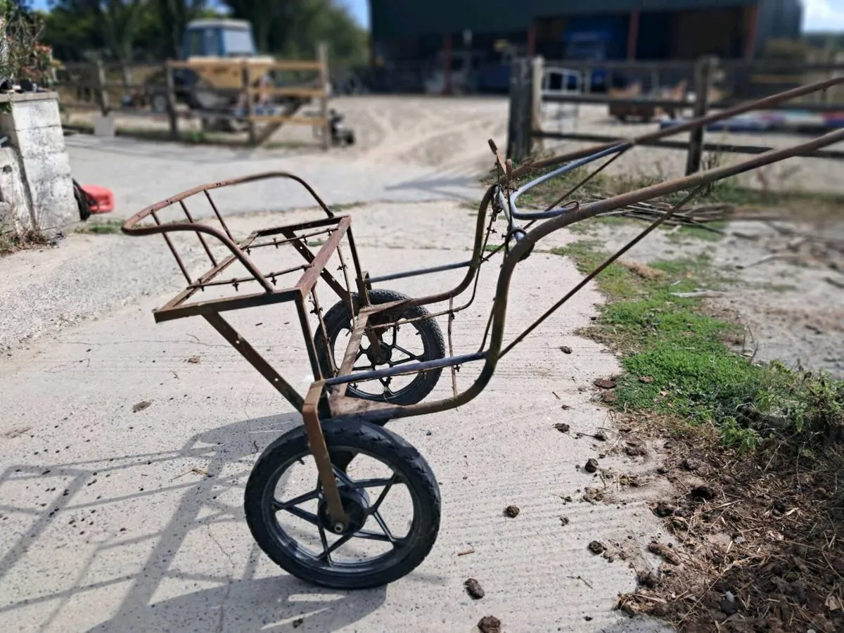Road carts - Image 4