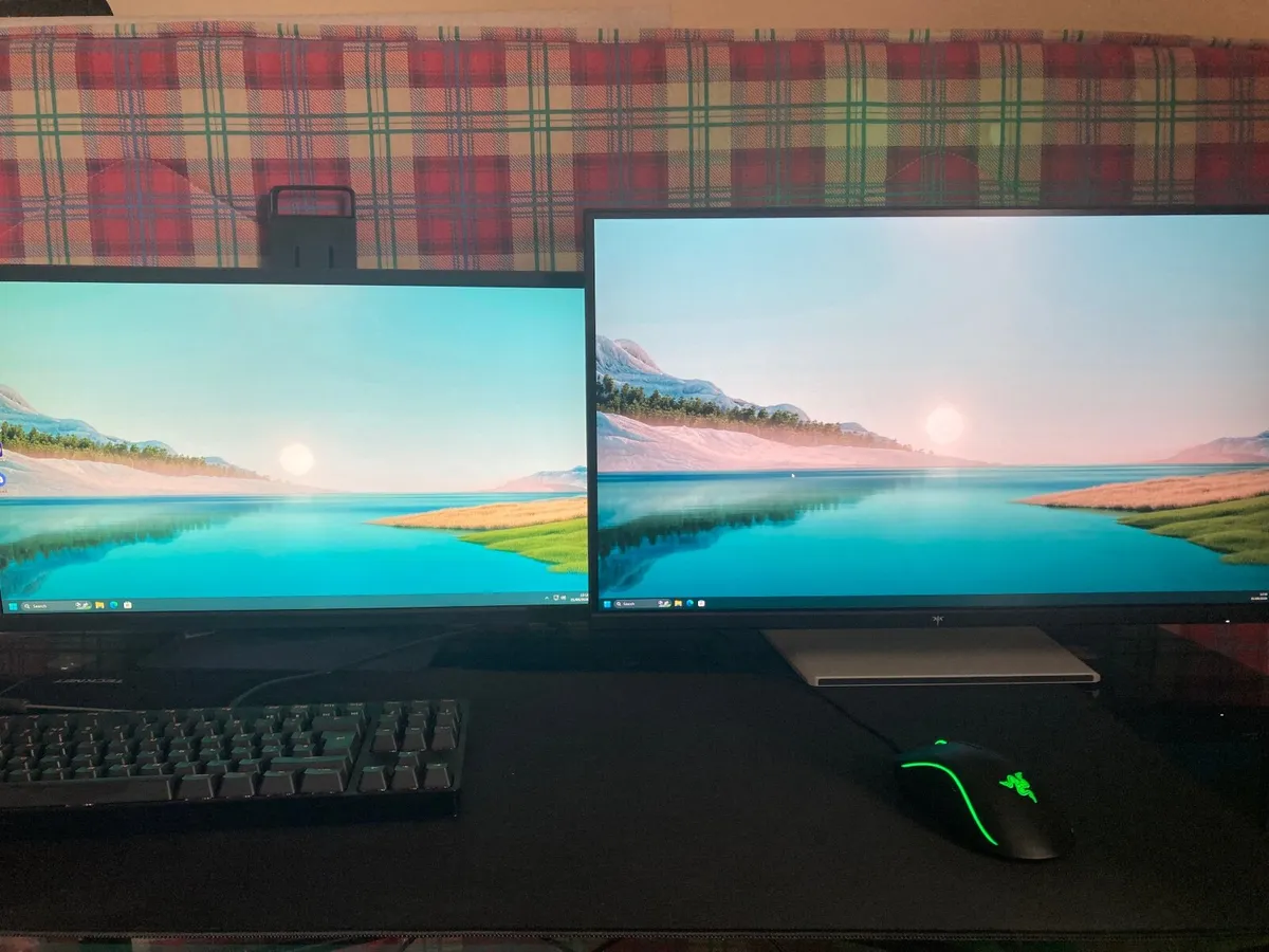 240hz  1 ms , 1080 p gaming monitor - Image 3