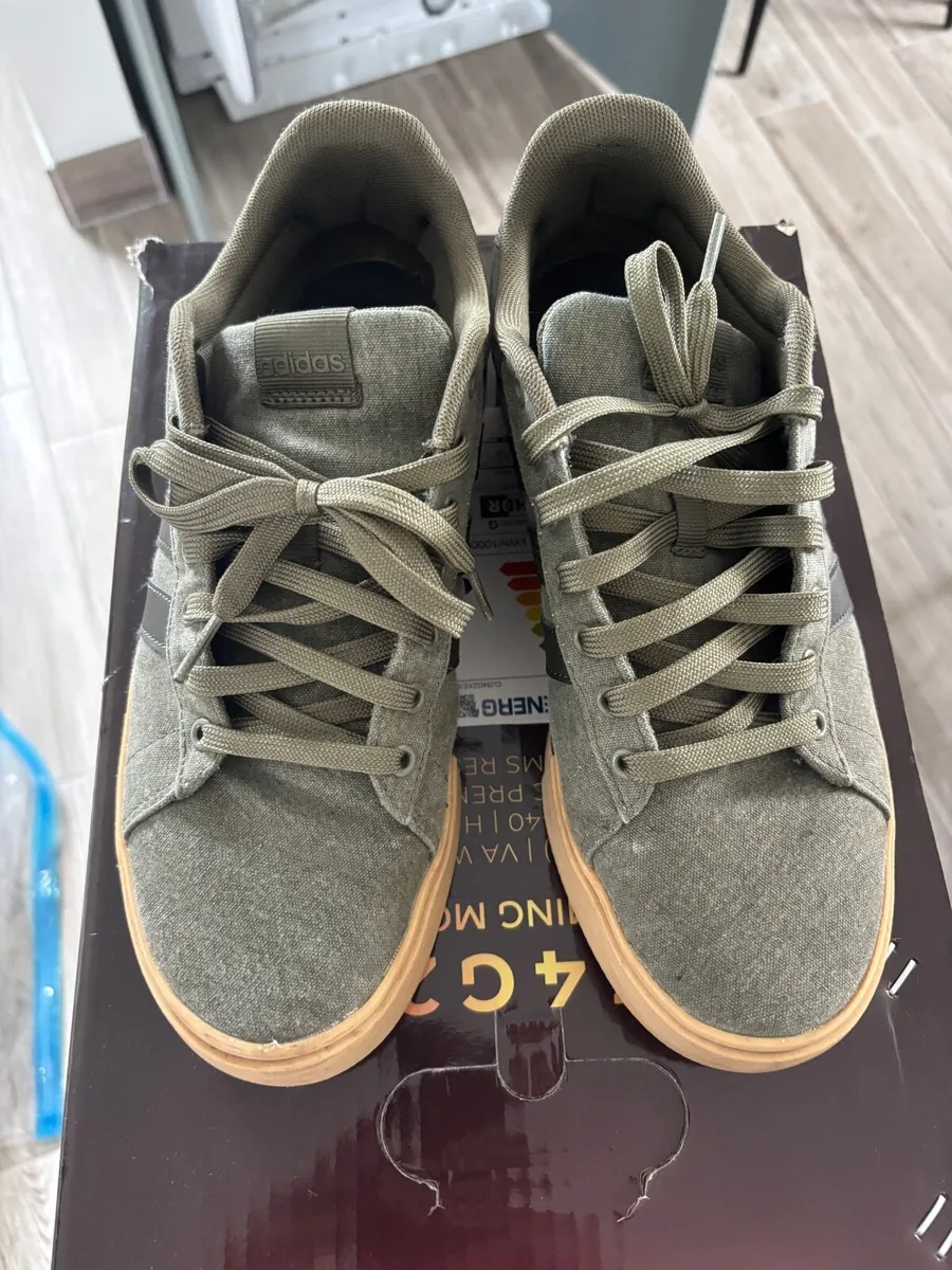 Adidas shoes - Image 1
