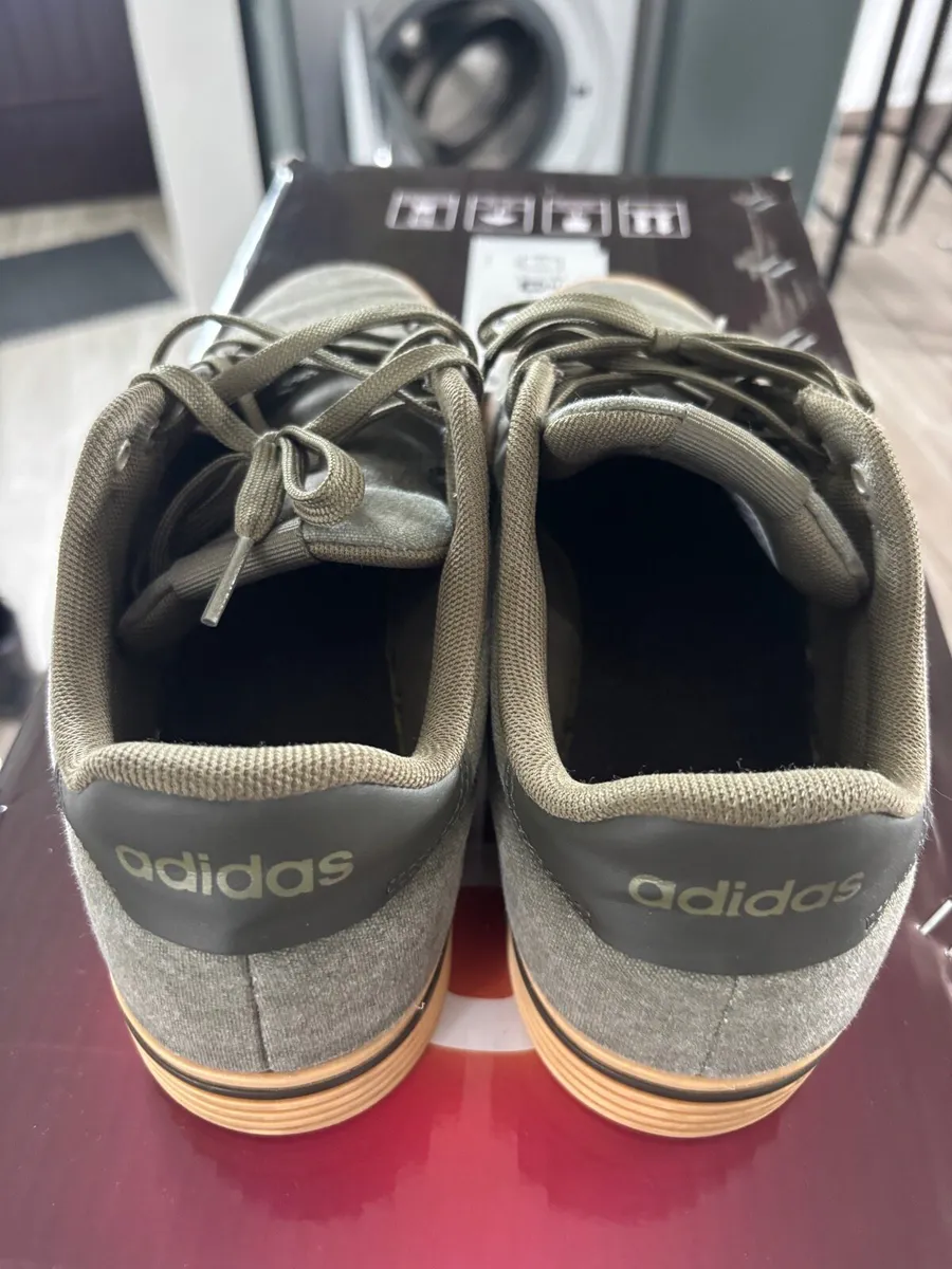 Adidas shoes - Image 2