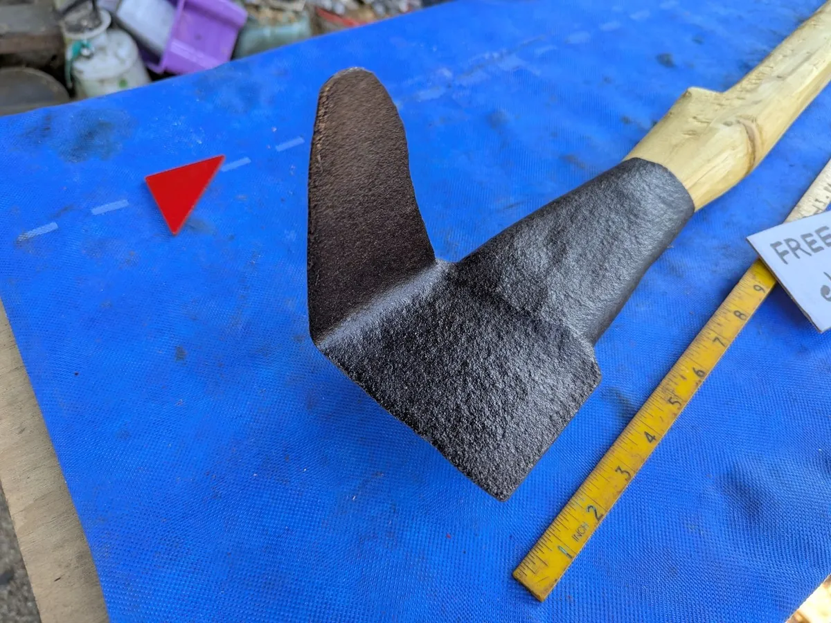 Slean / Turf Cutters Spade - Image 3