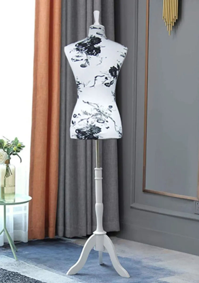 DUMMY Suited for Sewing Tailoring - FREE Delivery - Image 4