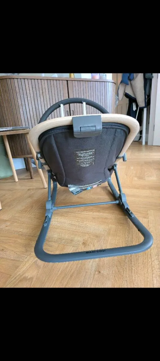 Maxi-Cosi Kori Rocker – Graphite - Image 3