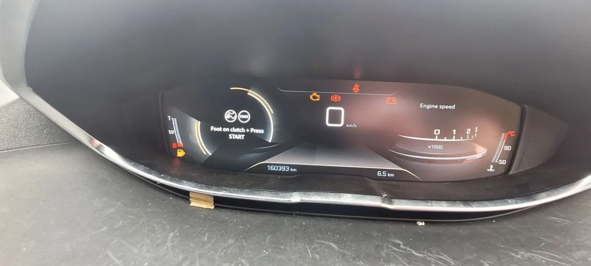 Peugeot 3008 2020 - Image 4