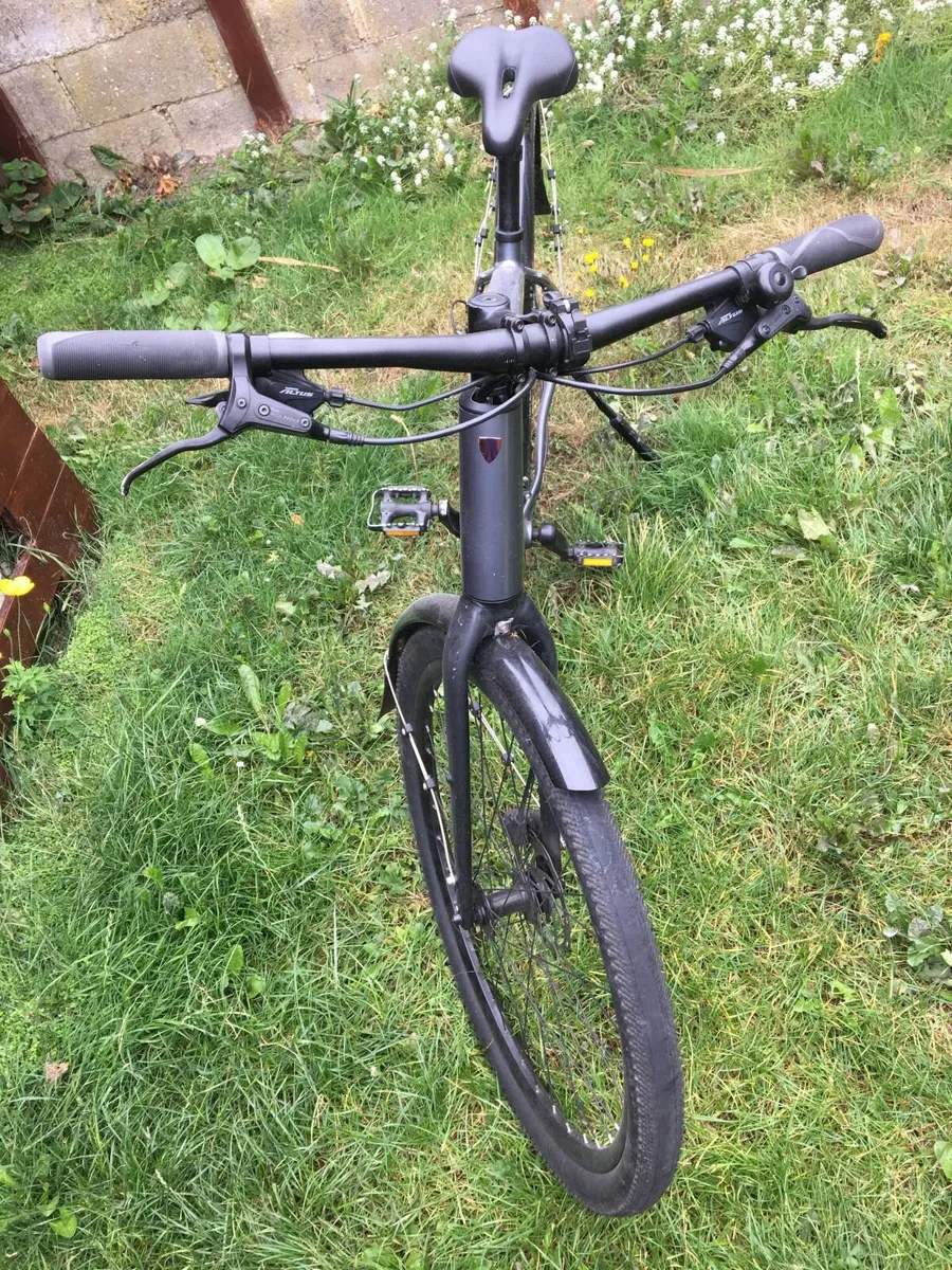 Bicycle - Image 4
