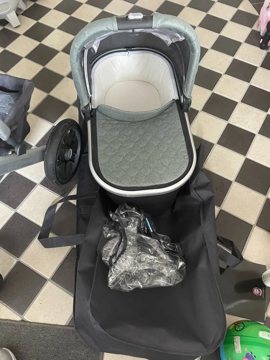 Uppa buggy vista - Image 3