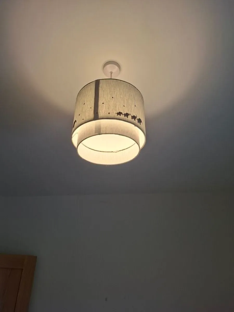 Light Shade Nursery