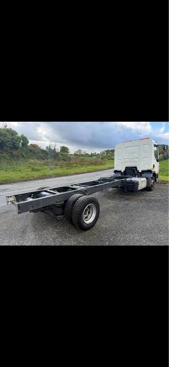 Daf LF 12 Tonner - Image 2