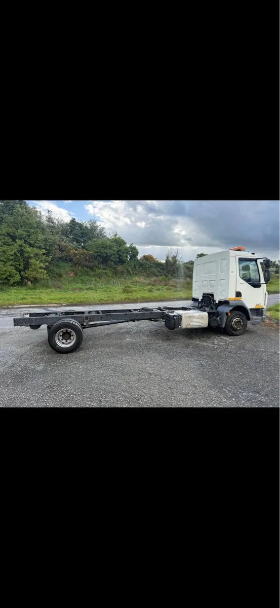 Daf LF 12 Tonner - Image 3