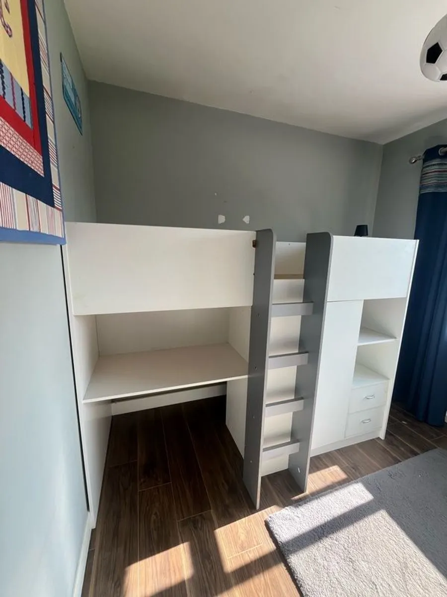 Oxford bed - Image 4