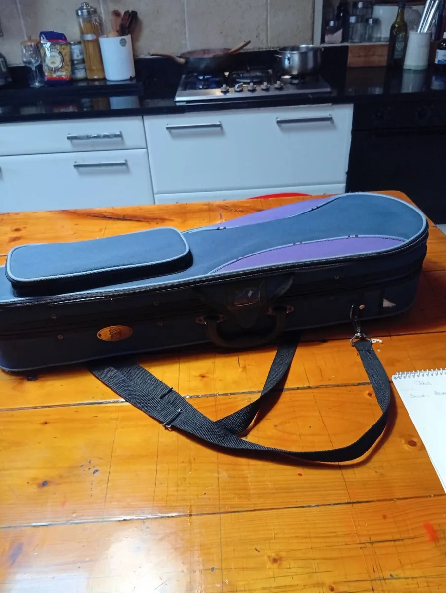 Violin - Image 1