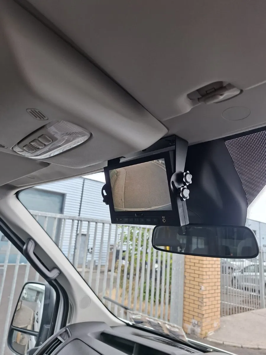 Ford Transit 2018 - Image 4