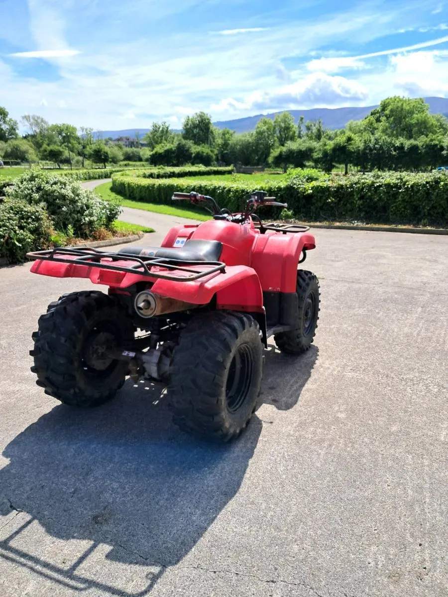 Quad - Image 2